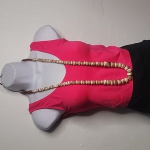 Fabulous Necklace Neutral